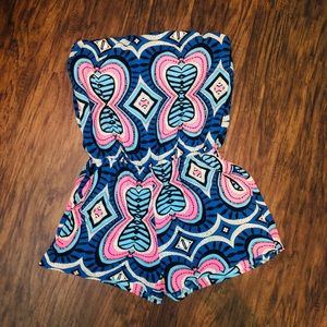Boutique rompers!!!